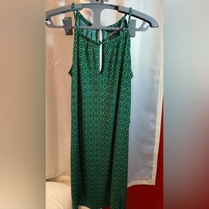 Banana Republic summer dress